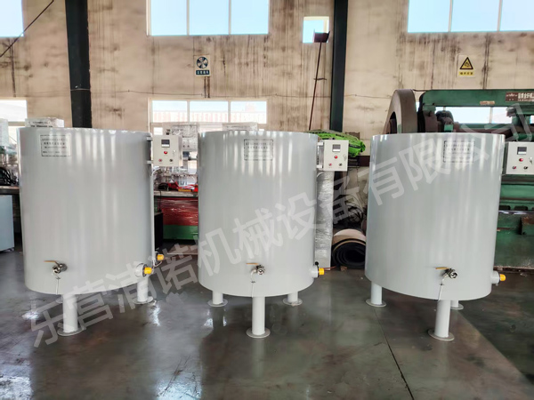 Static bucket
