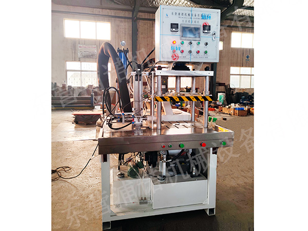 水溶蠟注蠟機